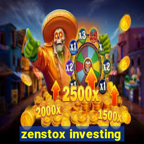 zenstox investing